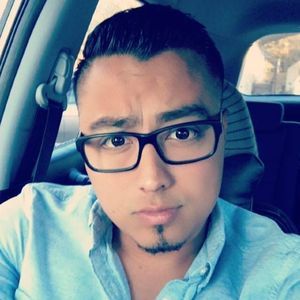 Meet your Posher, William